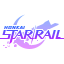 Star Rail Logo